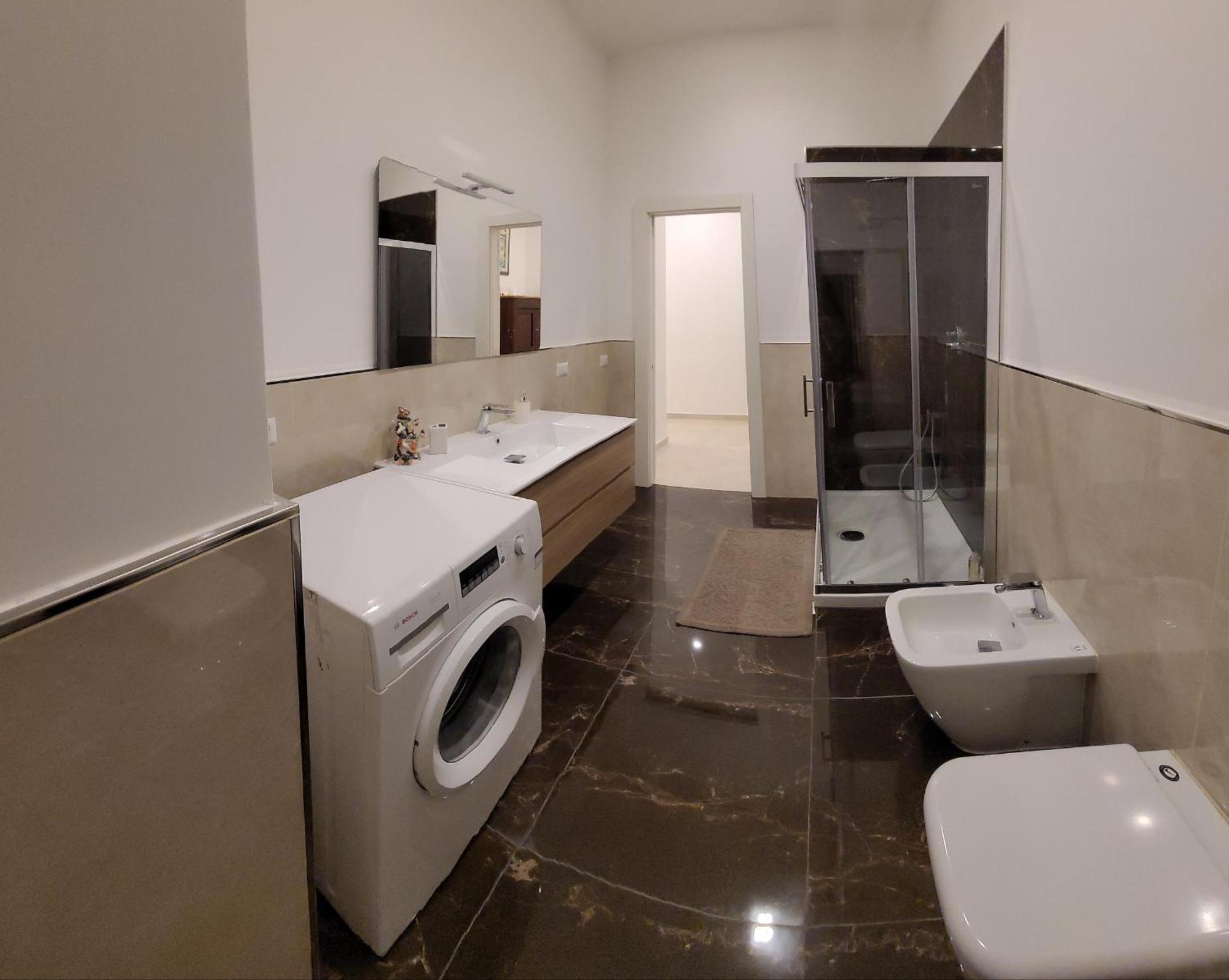 Annie'S Riviera Apartment เนเปิลส์ ภายนอก รูปภาพ